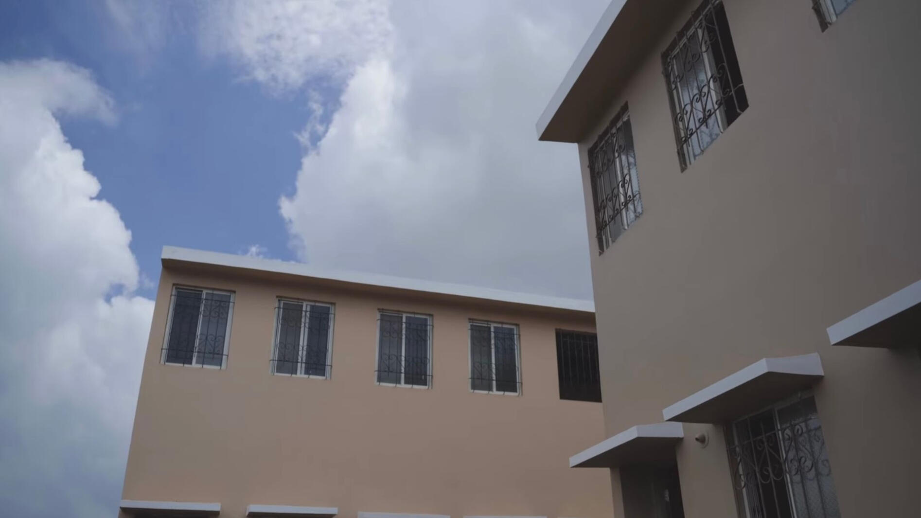 Bondrenagar Slum Redevelopment Film - Click to watch