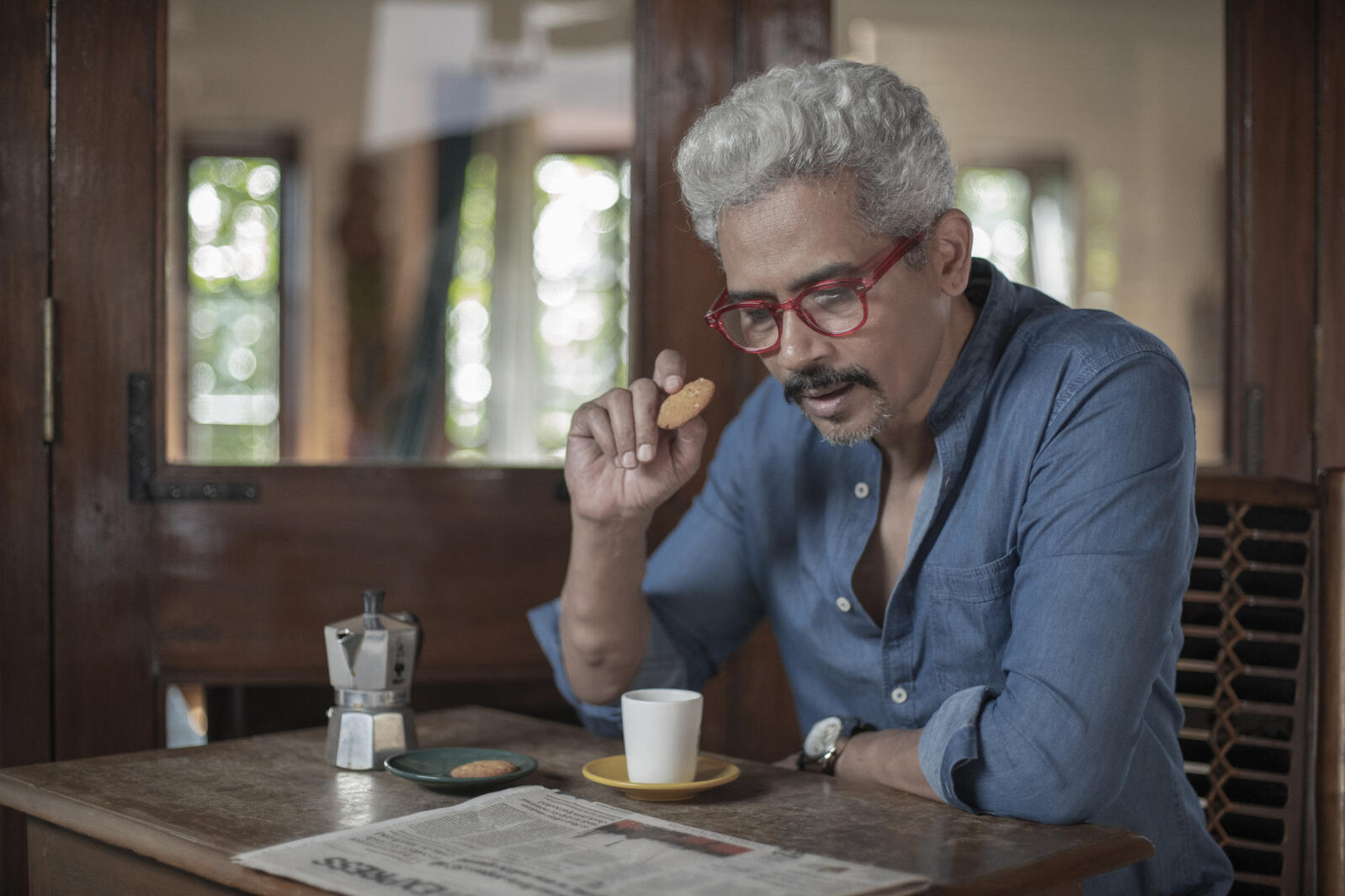 Atul Kulkarni&#39;s Website - Click to visit