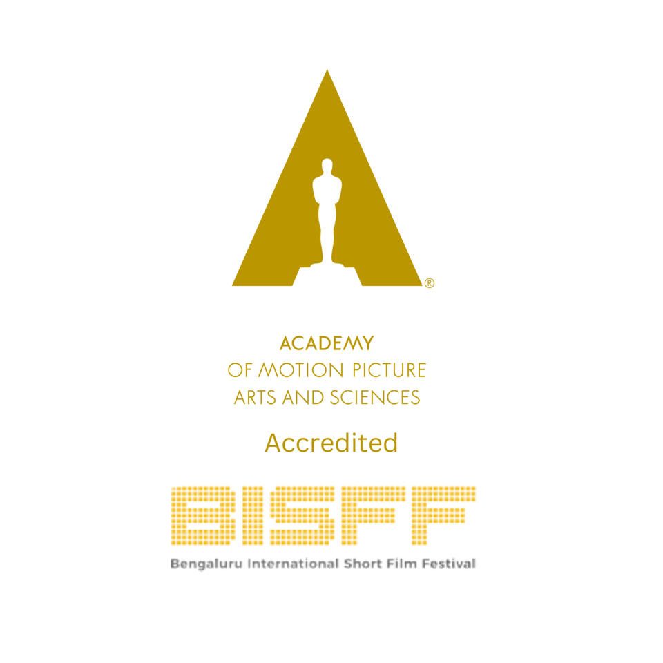 Oscar accredited Bengaluru International Short Film Festival